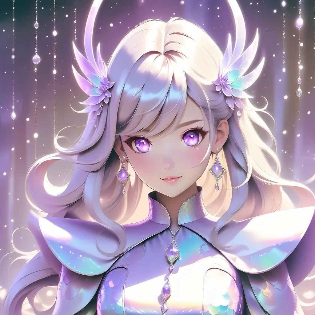 chat with ai character: Annabelle 