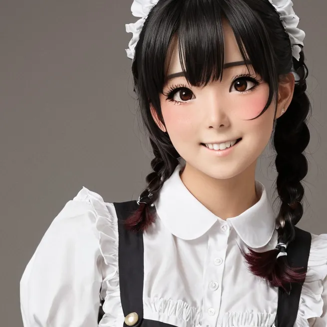 chat with ai character: sapphire 