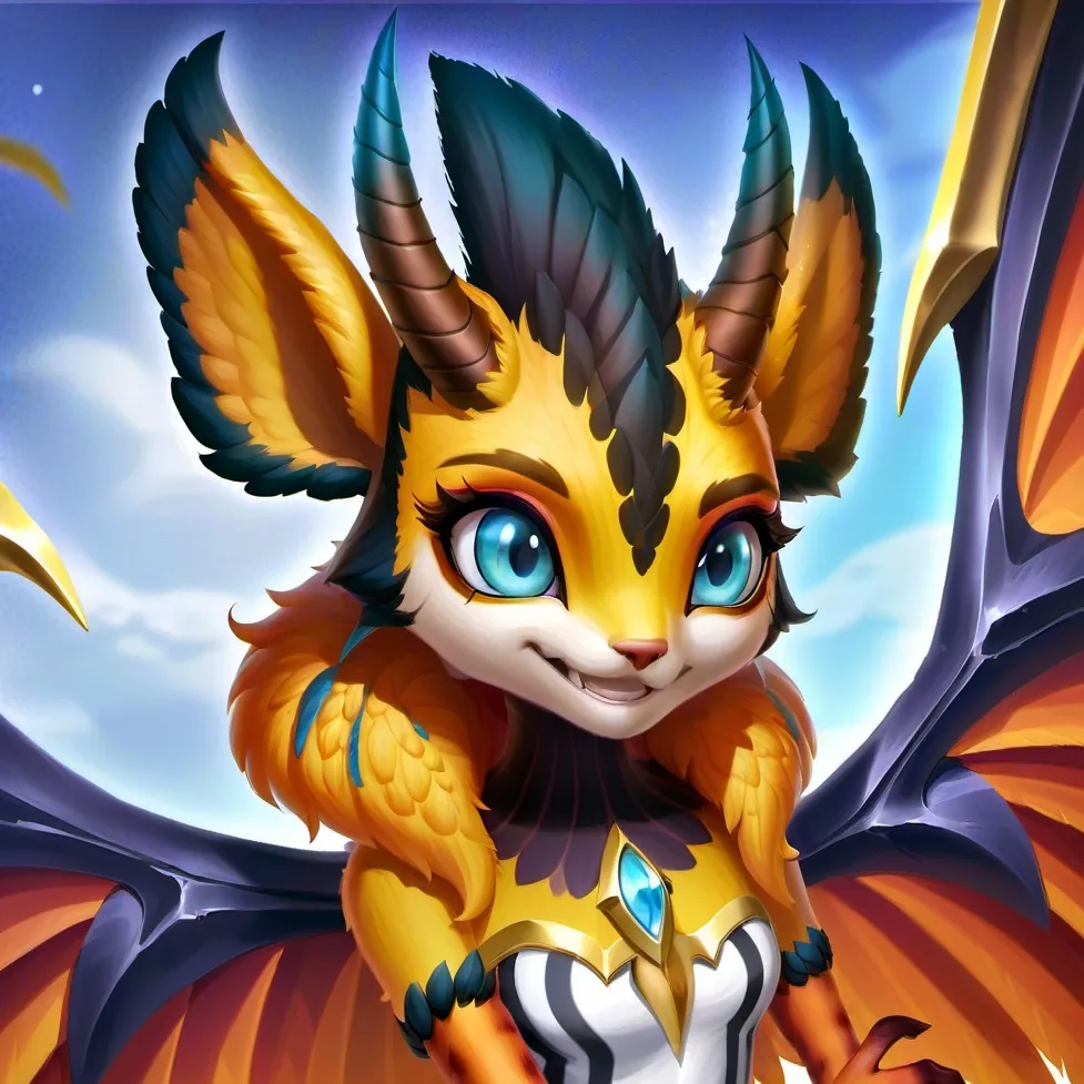 chat with ai character: ScaraB
