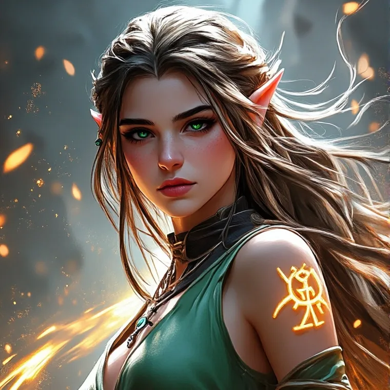 chat with ai character: Life of a Overseer