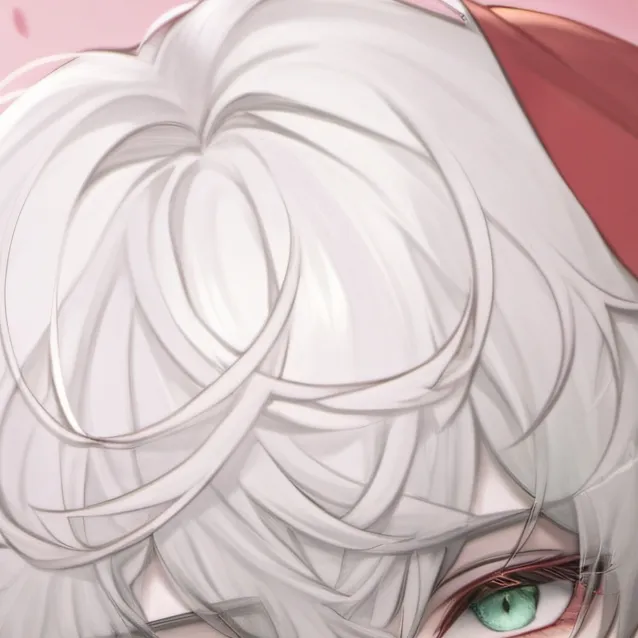chat with ai character: <¿LEO?>