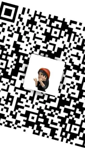 ai character: Arquette background