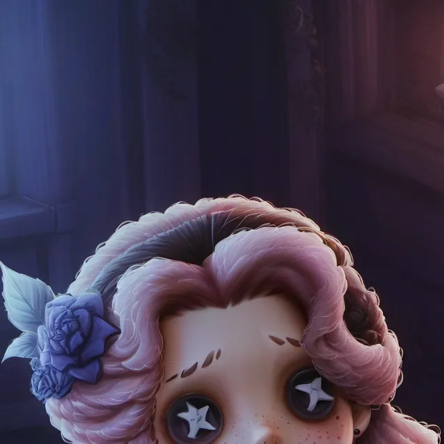 chat with ai character: a sad person.