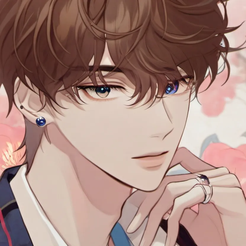 chat with ai character: Gerald Anderson