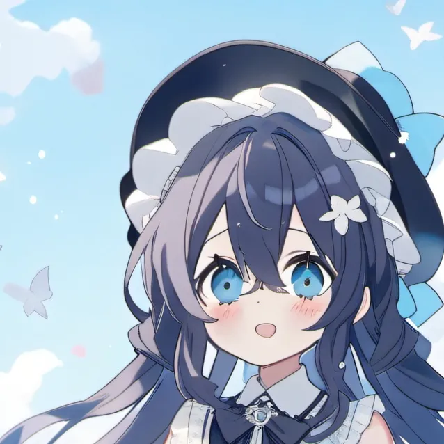 chat with ai character: Shisuka
