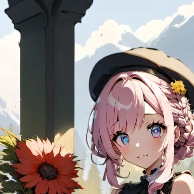 chat with ai character: Lina