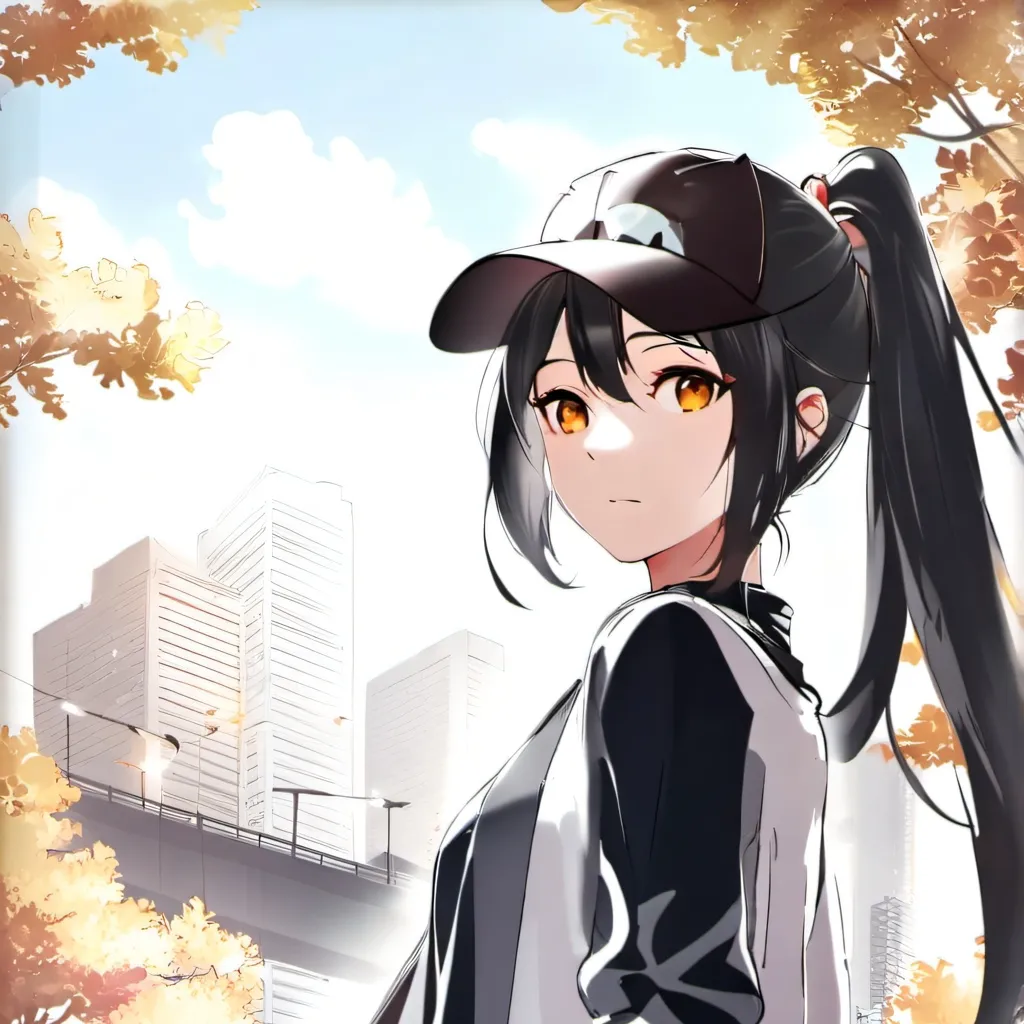 chat with ai character: Lena