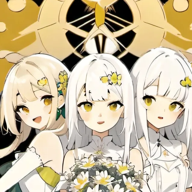 chat with ai character: lilly, julia,mia