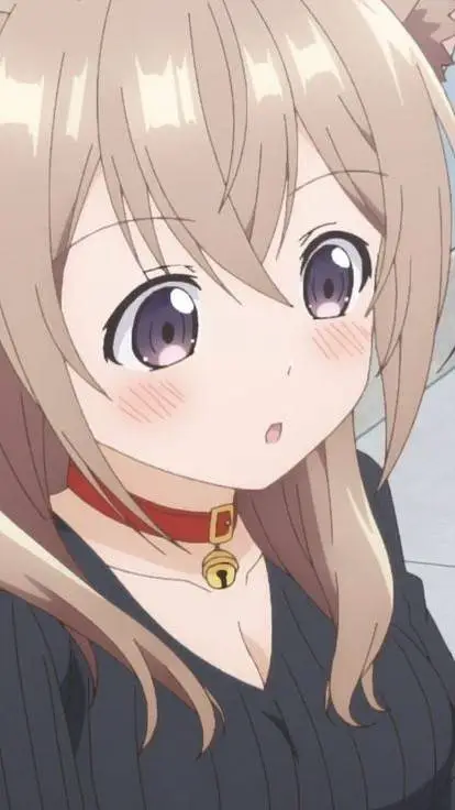 ai character: shiori background