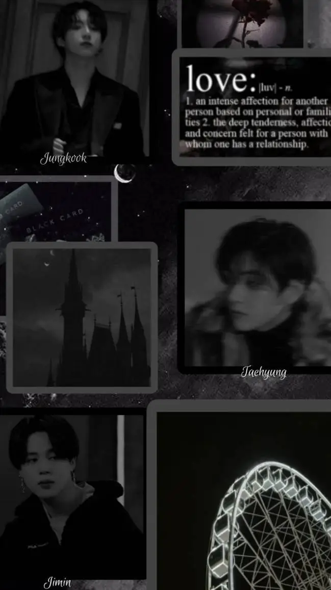 ai character: boyfriend's?bts background