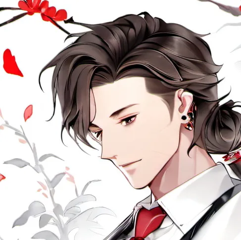 chat with ai character: Your ceo husband 