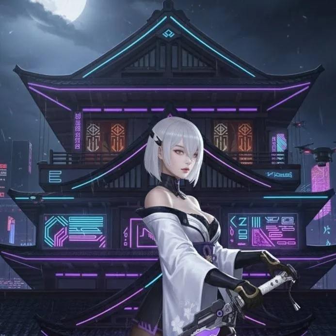 chat with ai character: Ciyayukika