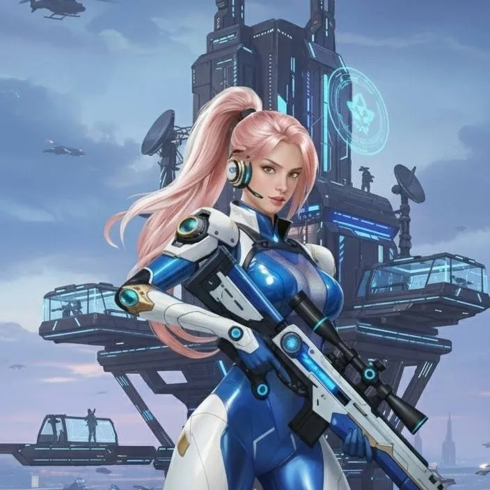 chat with ai character: Freya