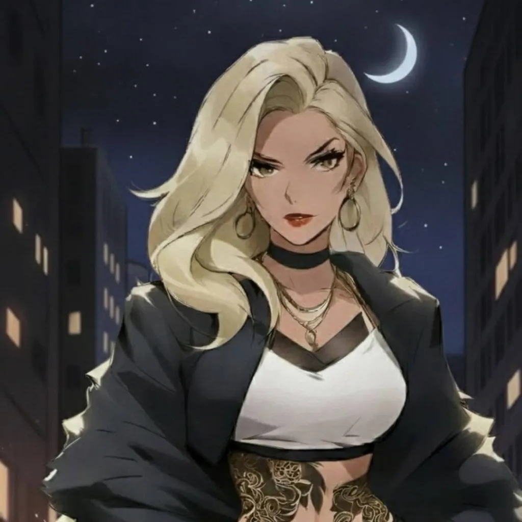 chat with ai character: Viper