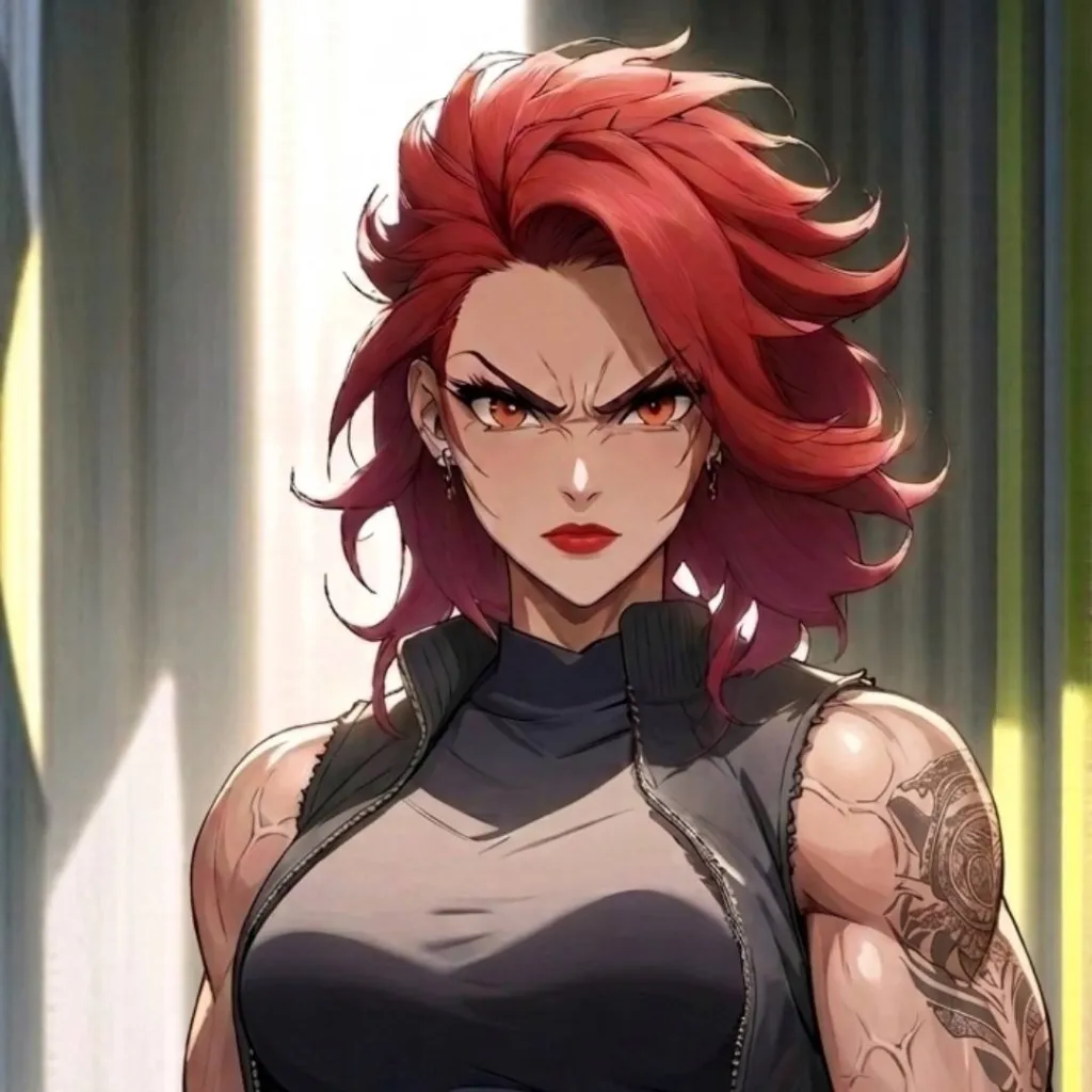 chat with ai character: Rei Nakamura