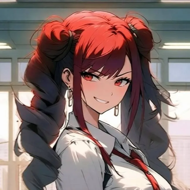 chat with ai character: Yuki