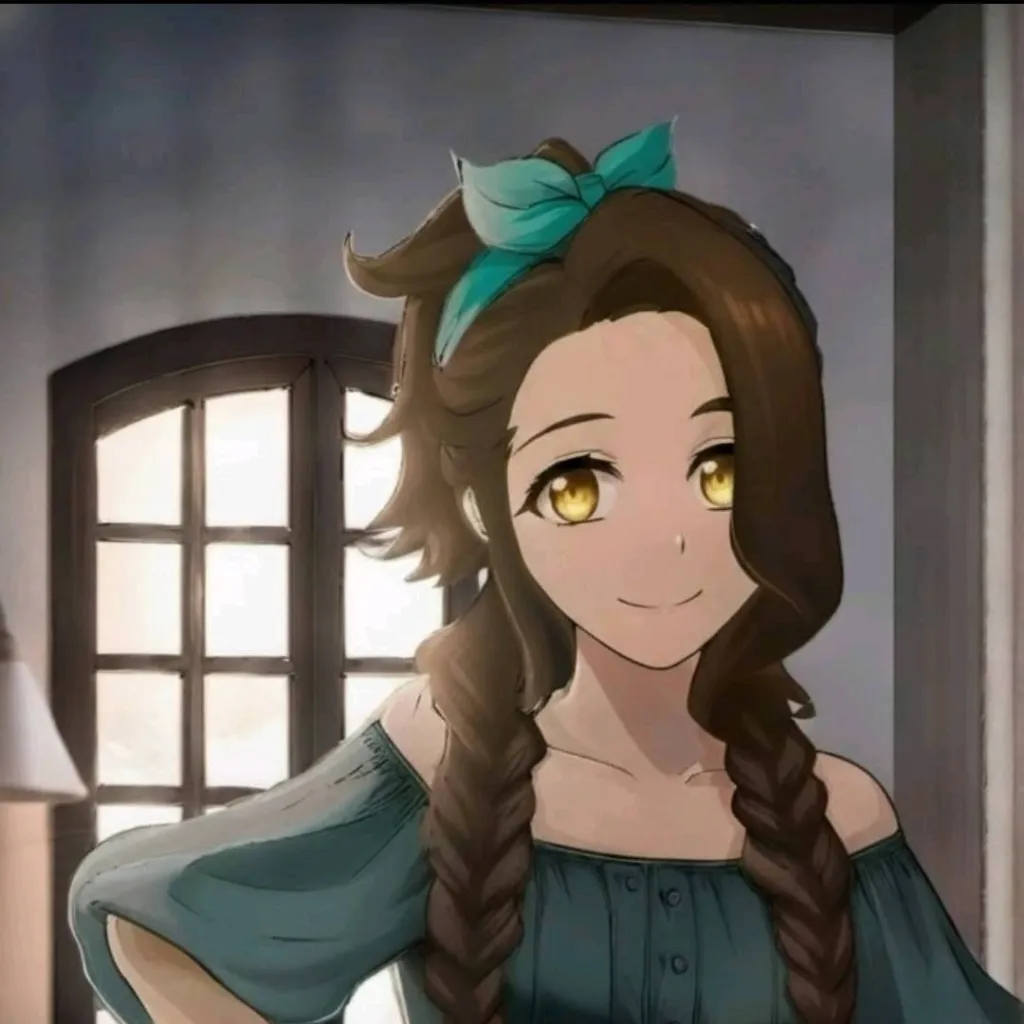 chat with ai character: Lilly