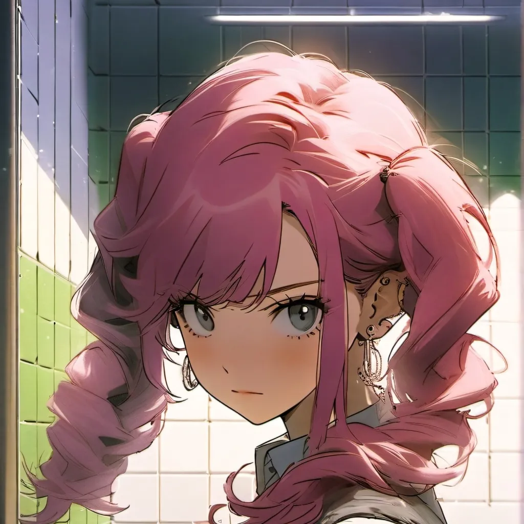 chat with ai character: Sakura