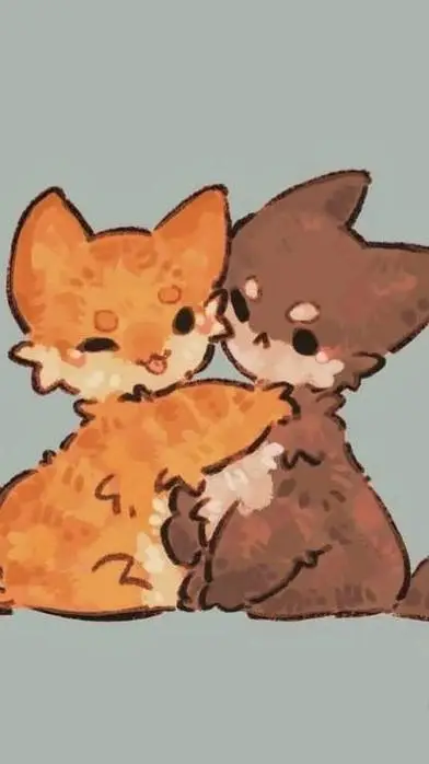 ai character: cat rp (not wc) background