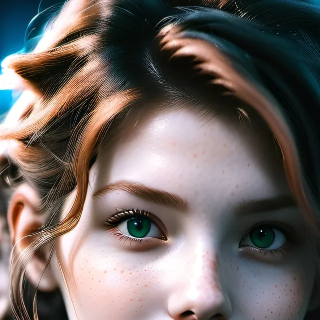 chat with ai character: Samantha 