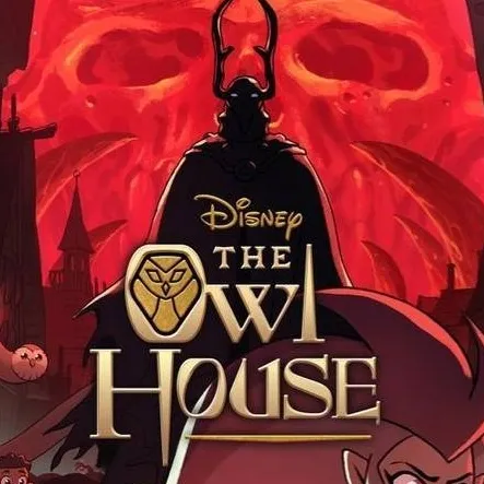 chat with ai character: The owl house rp