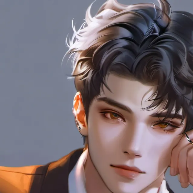 chat with ai character: •~Val~• 