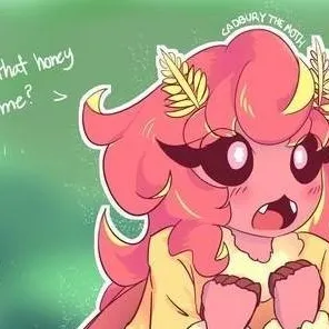 chat with ai character: Maple!