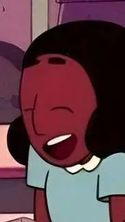 ai character: comic I saw background