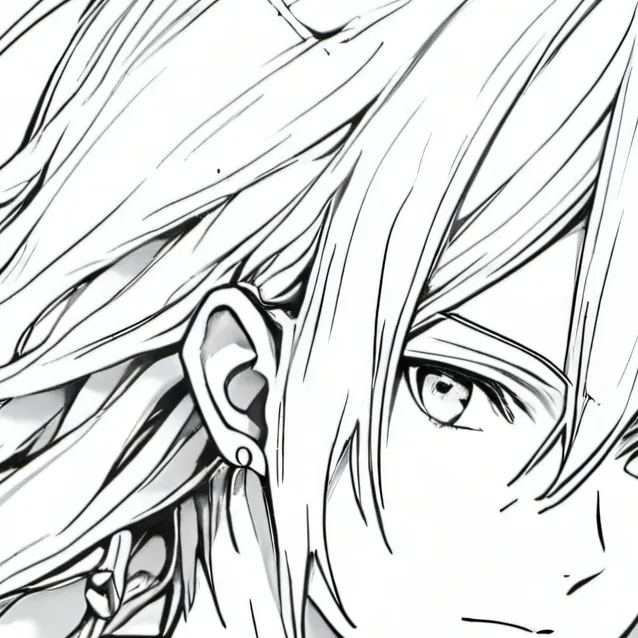 chat with ai character: alax