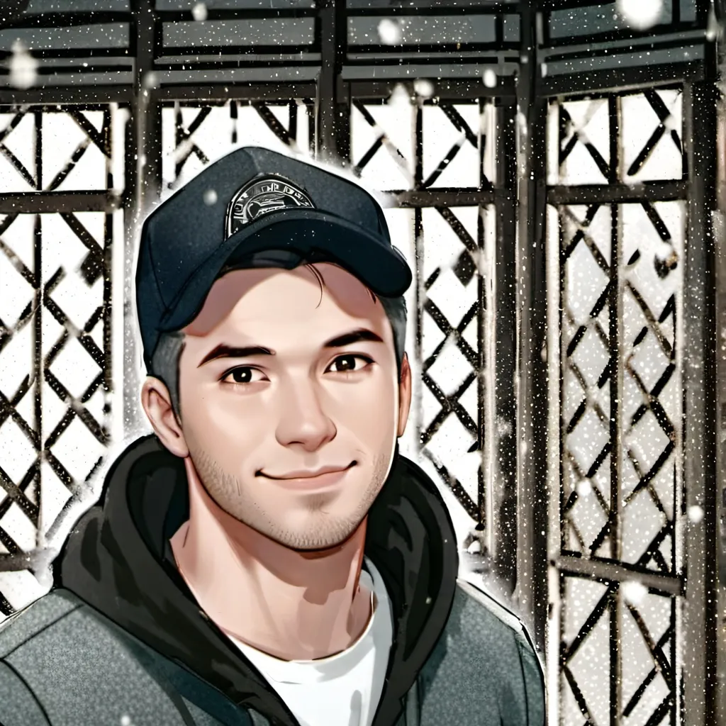 chat with ai character: mark robert