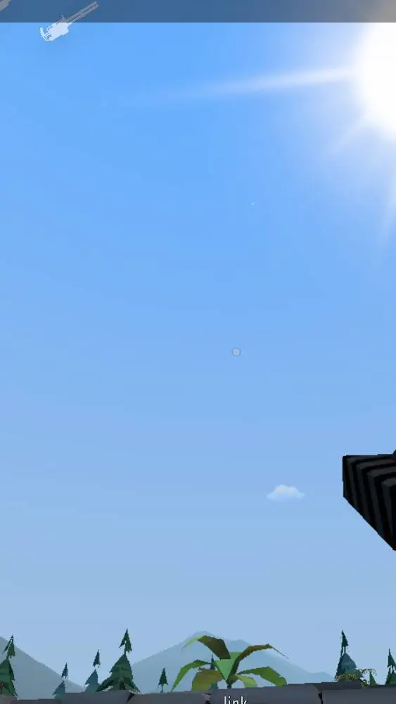 ai character: my ai background