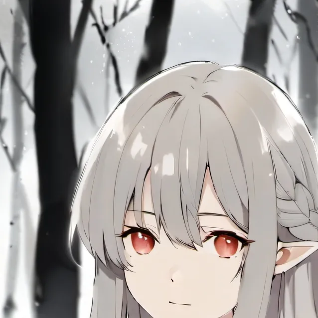 chat with ai character: rose