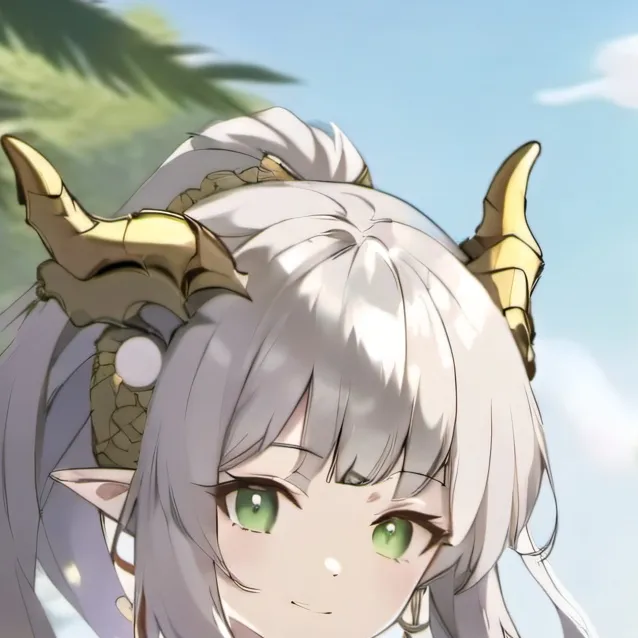 chat with ai character: lilly