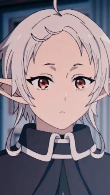 ai character: silphy  background