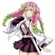 chat with ai character: mitsuru 