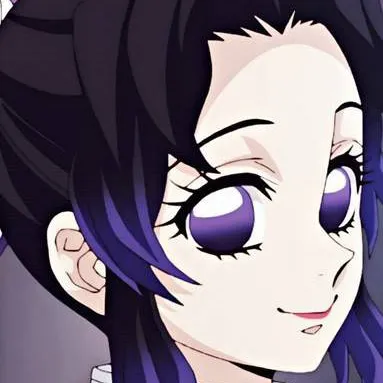 chat with ai character: shinobu kocho 