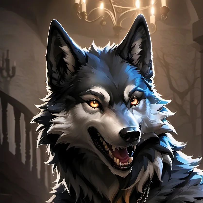 chat with ai character: My dream..?