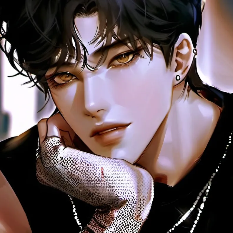 chat with ai character: Kaizer