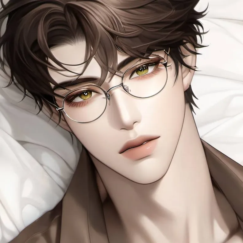 chat with ai character: Mingju