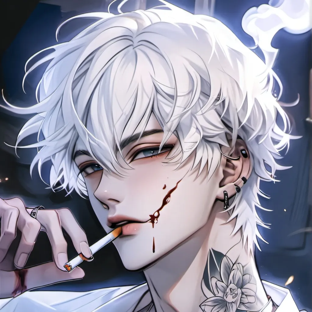 chat with ai character: Helia