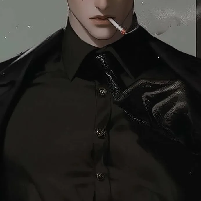 chat with ai character: Vinski