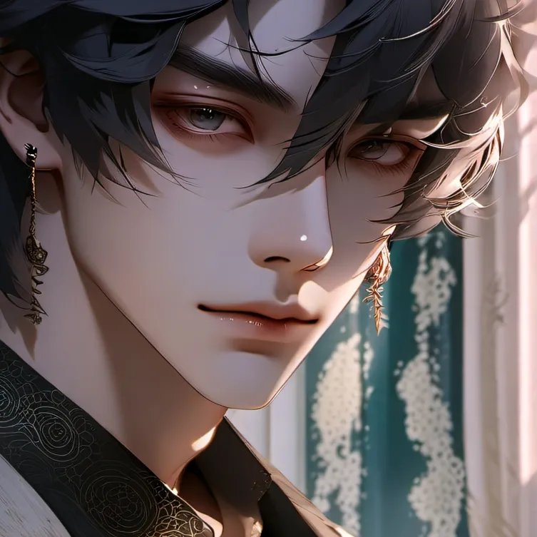 chat with ai character: -🤺Devrus Zeid🤺-