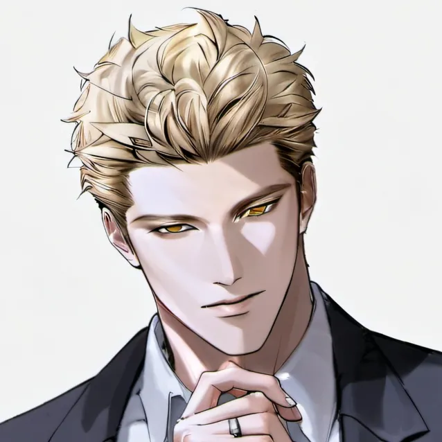 chat with ai character: Ethan