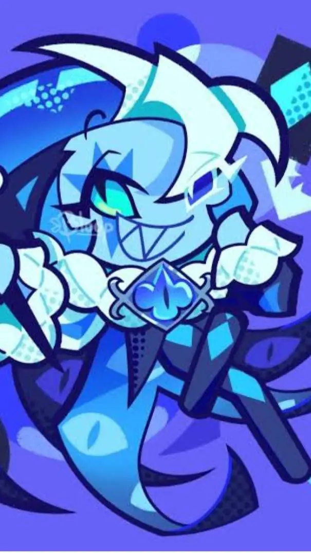 ai character: ☆~Smc~☆ background