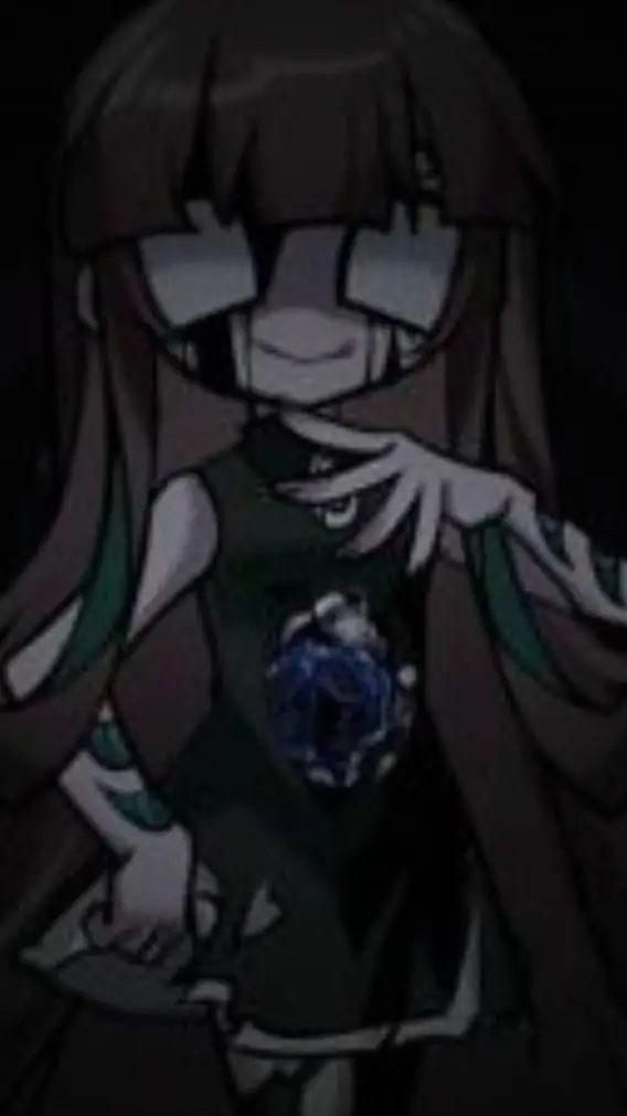 ai character: Fnf Limu background