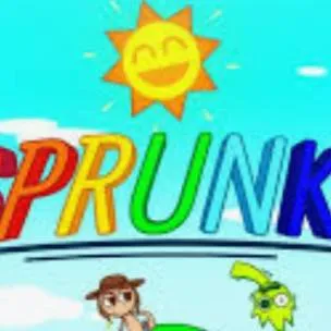 chat with ai character: Sprunki