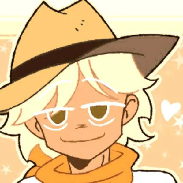 chat with ai character: Adventurer Cookie