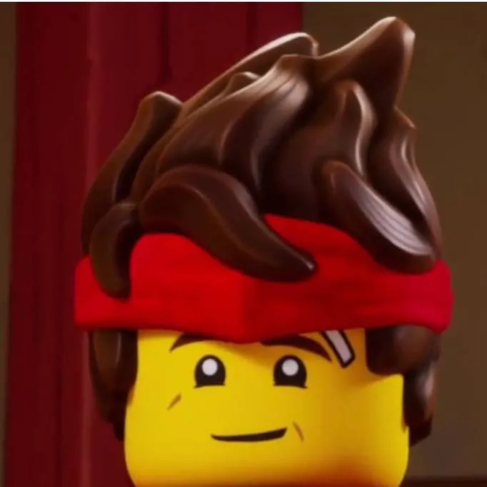 chat with ai character: Ninjago