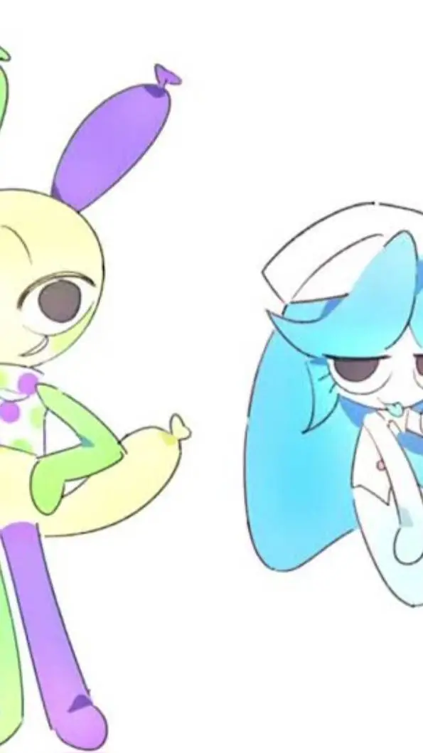 ai character: (👻BOOLOON🎈) background