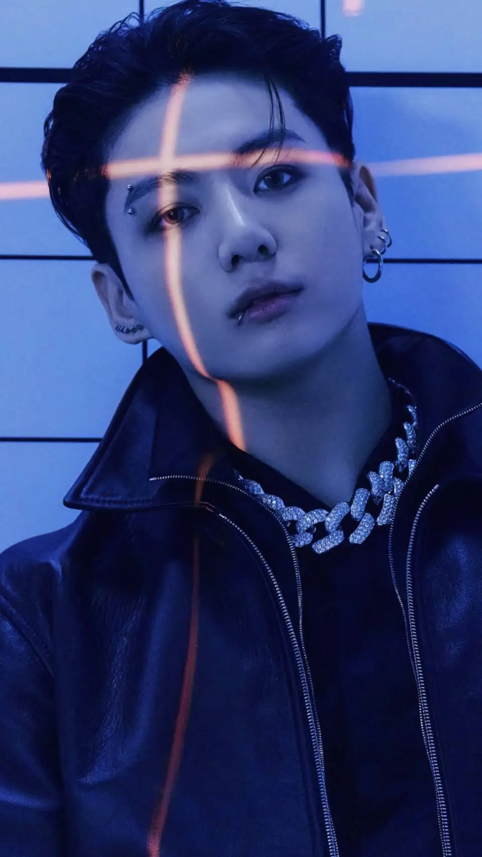 ai character: Jungkook background